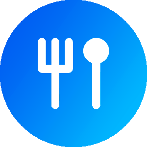 Forkify logo