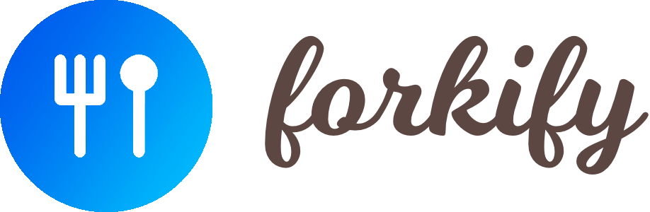 Forkify logo